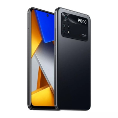 POCO FM4 PRO 8/256 GB BLACK SKLEP VAT