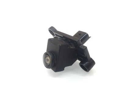 Megane iv 4 камера заднего вида фото №1