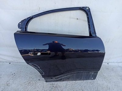 Jaguar i-pace ipace двері правий задня задні праве фото №1