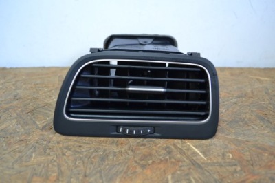 Vw golf vii решётка обдув 5g1819248 фото №1