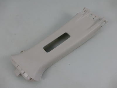 Honda crv iv lift обшивка защита стойка b правая фото №1