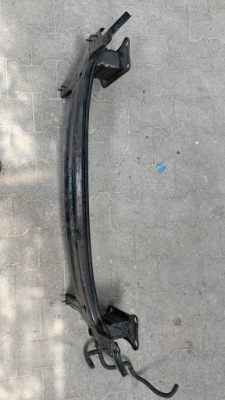 Kia sorento 2012-2014 lift балка бампера передня фото №1