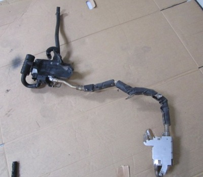 Mercedes gl ml x166 166 w166 webasto a1665001598 фото №1