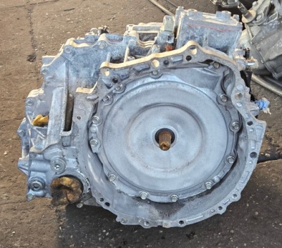 Коробка передач передач toyota rav-4 iv гибрид 2.5 phl 2018 r фото №1