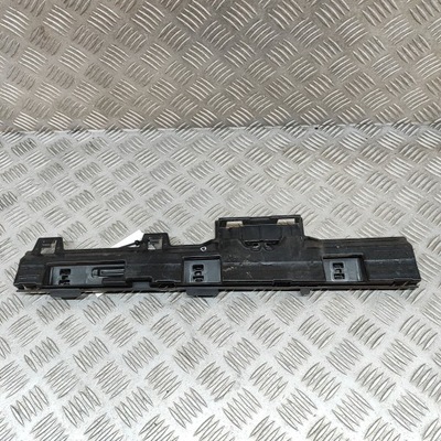 Bmw 4 f32 f33 2014 напрямна накладки порога фото №1