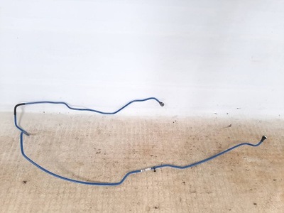 Шланг пального bmw 7 g12 фото №1