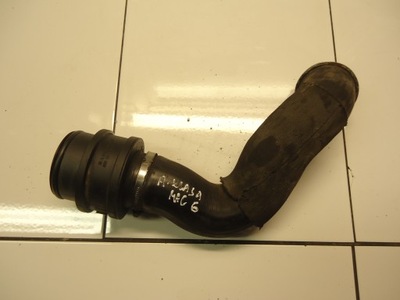 Mercedes a w169 2.0cdi труба повітря резонатор a6401400687 фото №1