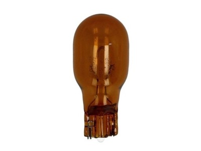 ЛАМПОЧКА (KARTON 10SZT.) WY16W 12V 16W W2,1X9 OSRAM