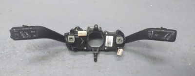 Skoda superb ii 3t перемикач комбінований перемикачі фото №1