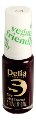 Delia Cosmetics Vegan Emalia do paznokci (225)