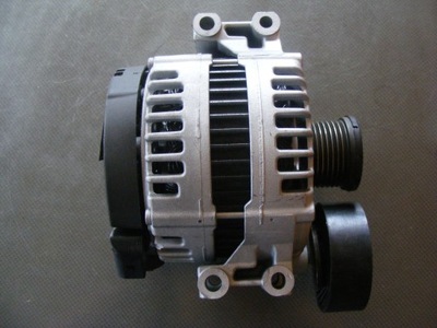 Генератор bmw 0121715017 фото №1