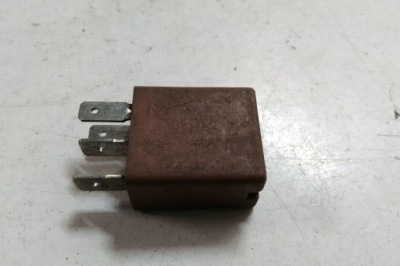 Реле renault grand scénic ii jm0/1_ 8200263345 1.5l дизель 74kw фото №1