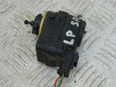 Моторчик регулювання лампи citroen saxo фото №1