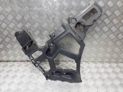 SOPORTES DE PARAGOLPES IZQUIERDO PARTE TRASERA RENAULT MEGANE 3 HB  