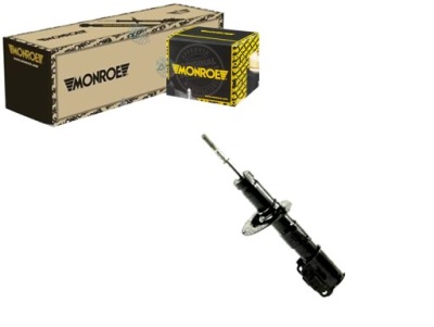 Амортизатор volvo 850 c70 i s70 v70 i 2.0-2.5d 06. фото №1