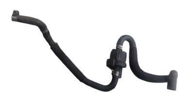 Vw passat b5 клапан вакуумa 4a0807284a фото №1