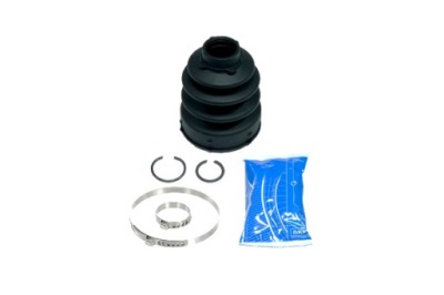 Skf защита шарнир внутреннего smart fortwo 0.8d 1.0 01.07- фото №1