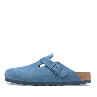 Birkenstock Boston BS Elemental Blue 1026769 41