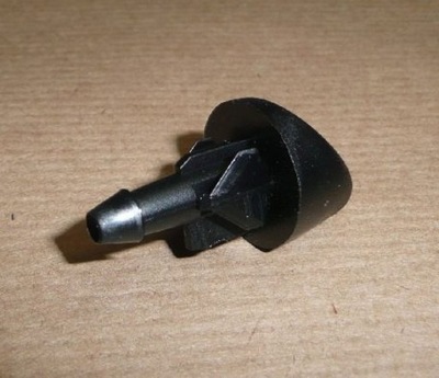 Наконечник распылителя r clio ii,thalia фото №1