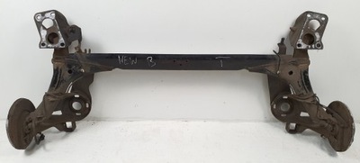Балка подвеска oś задняя vw new beetle 1c фото №1
