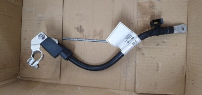 Шланг мінус маса alfa romeo stelvio qv 50549351 65248653 фото №1