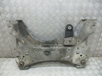 Подрамник подрамник renault megane ii 1.9 dci фото №1