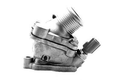 Calorstat термостат volvo c30 d5 фото №1