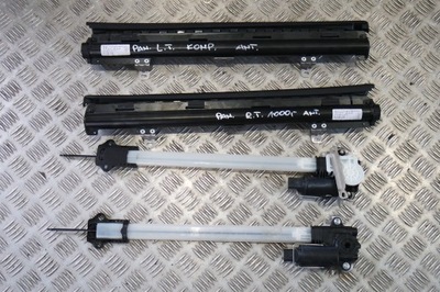 Шторка шторка дверь porsche panamera 97053641201 фото №1