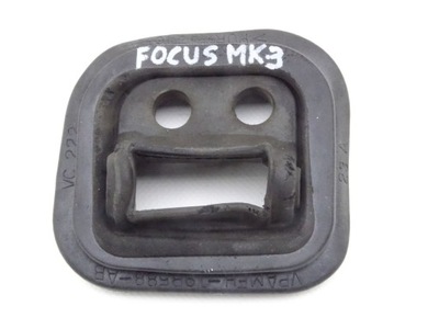 Ford focus mk3 10-18 захист трубок обігрівача фото №1