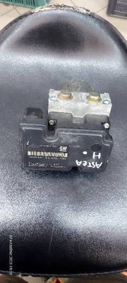Насос abs 10.0970-0504.3 opel astra h фото №1