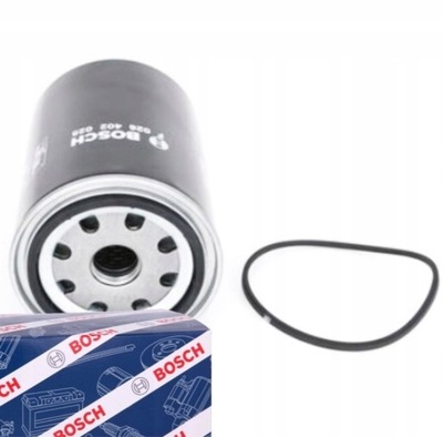 Фільтр пального do scania p g r t 480 500 560 580 620 фото №1