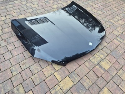 Капот петли mercedes ml w166 фото №1