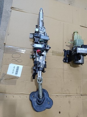 Колонка рулевая насос audi a8 d5 фото №1