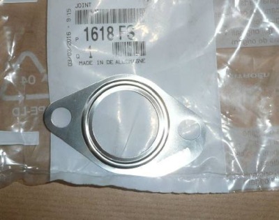 Citroen оригинальный номер 1618fs фото №1