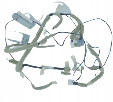 Фонари потолочный kpl с шланги infiniti qx60 фото №1