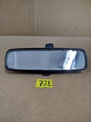 Дзеркало заднього виду заднього виду citroen c4 07r. фото №1