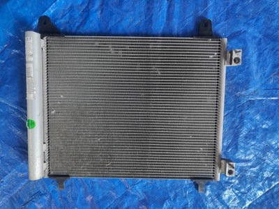 Peugeot 208 ii радіатор кондиціонера 9825359280 фото №1