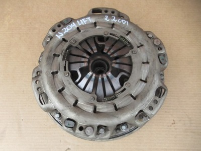 Mercedes w204 сцепление a0242508401 фото №1