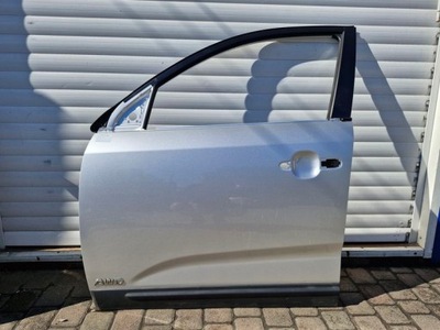 Kia sorento 2 ii дверь левый перед левая передние 3d фото №1