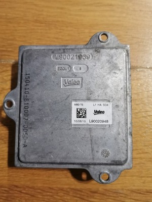 Преобразователи ranger rover l90020948 фото №1