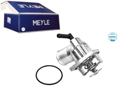 Термостат системы охлаждение opel meyle фото №1