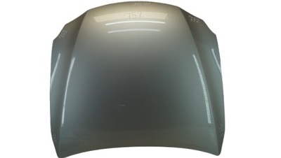 Капот крышка двигателя lexus is ii is220 is250 фото №1