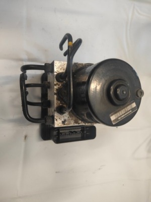 Насос abs esp opel astra h zafira ii b 24447835 gp 10.0960-0525.3 фото №1