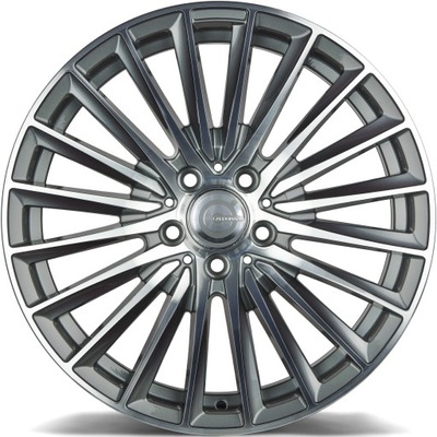 LLANTAS 5X112 MERCEDES C CLASE CLK W209 CLS W218 W219 AMG 190 W201 VIANO W639  