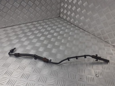 Шланг усилителя vw polo iv 1.4 фото №1