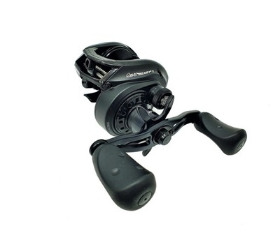 Abu Garcia Revo Beast X 41-L