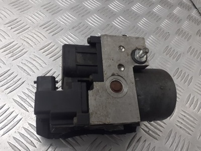 НАСОС ABS TOYOTA COROLLA E12 2.0 D4D 0273004571 0265216850