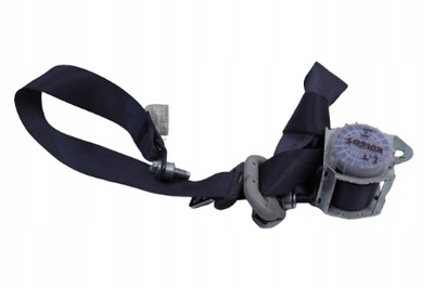 Pas безопасности левый задняя renault koleos i фото №1