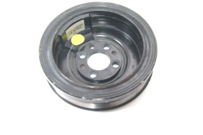 Gd vw polo 1.4tdi шків 04b105243a фото №1