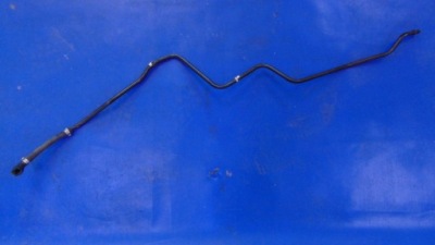 Шланг трубка топлива a9074701300 2.2cdi mercedes sprinter a907 w910 18-25r фото №1